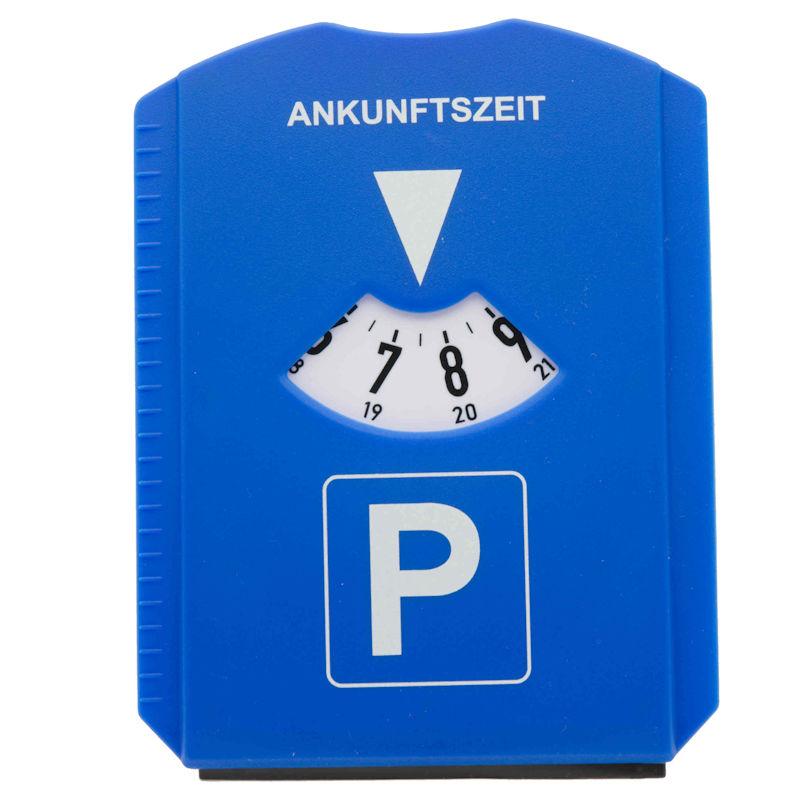 Spaßscheibe, Parkuhr, Prinzessinnen Parkplatz